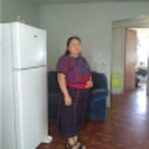 Meet your Posher, Santa